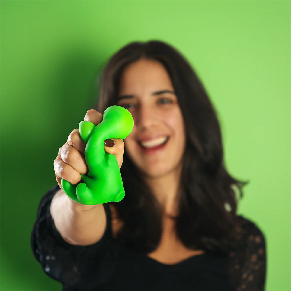 Animolds  Gummy Piggie Squishy