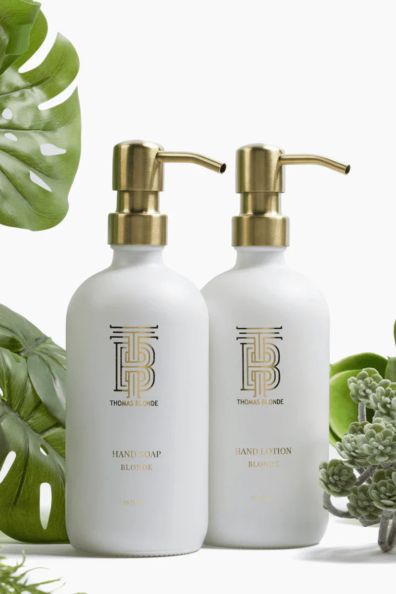 Joshua Tree Hand Lotion