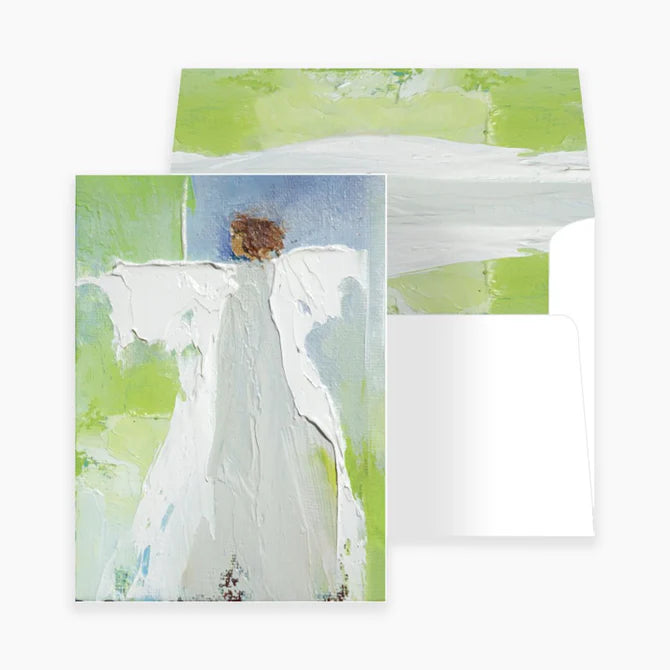 Hope Angel Notecards