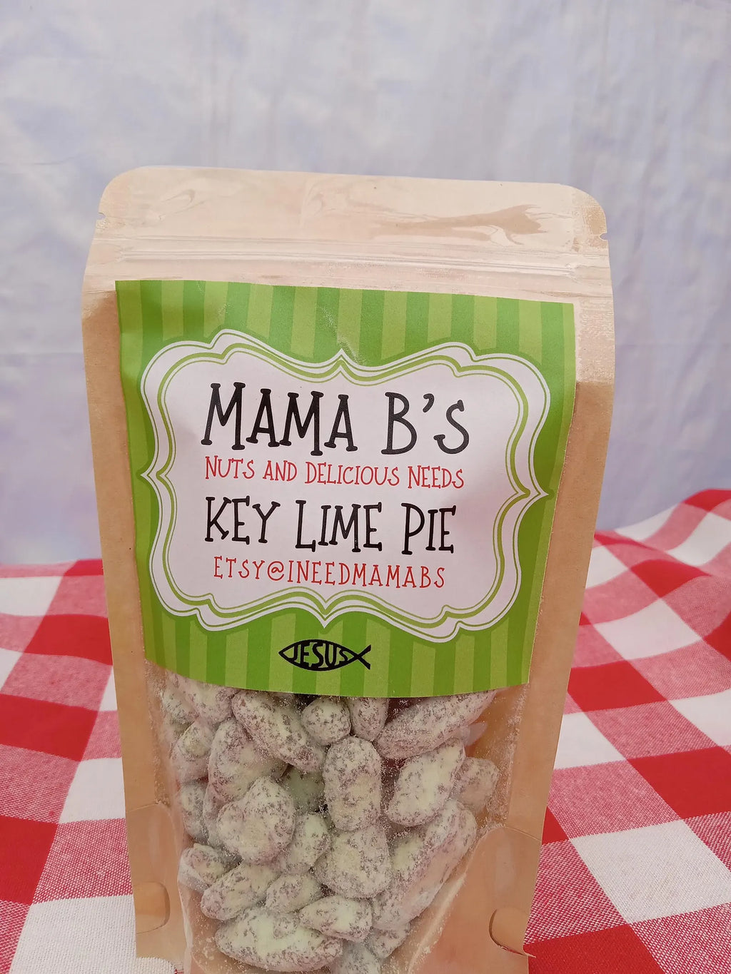 Mama B's Pecans