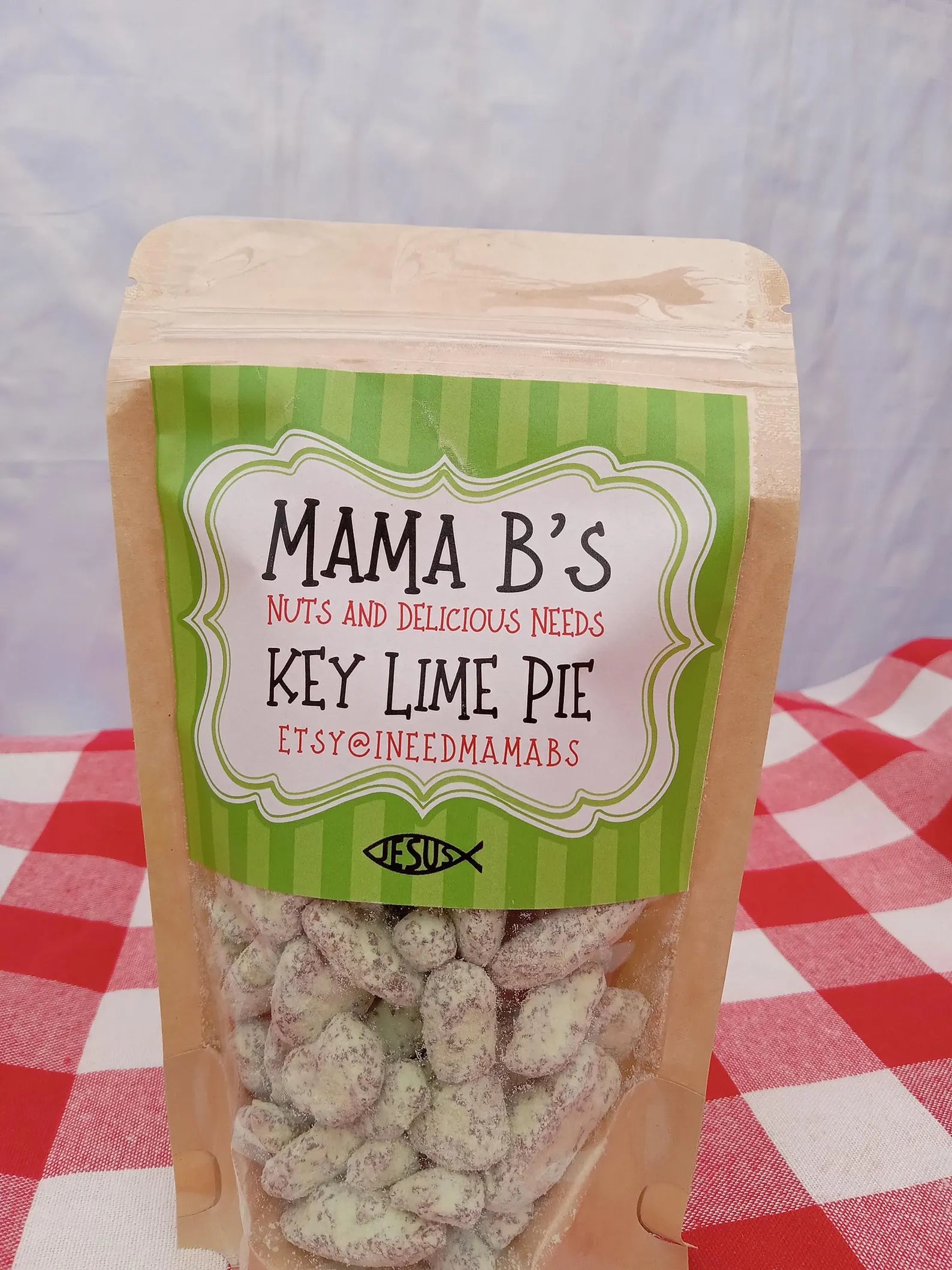 Mama B's Pecans