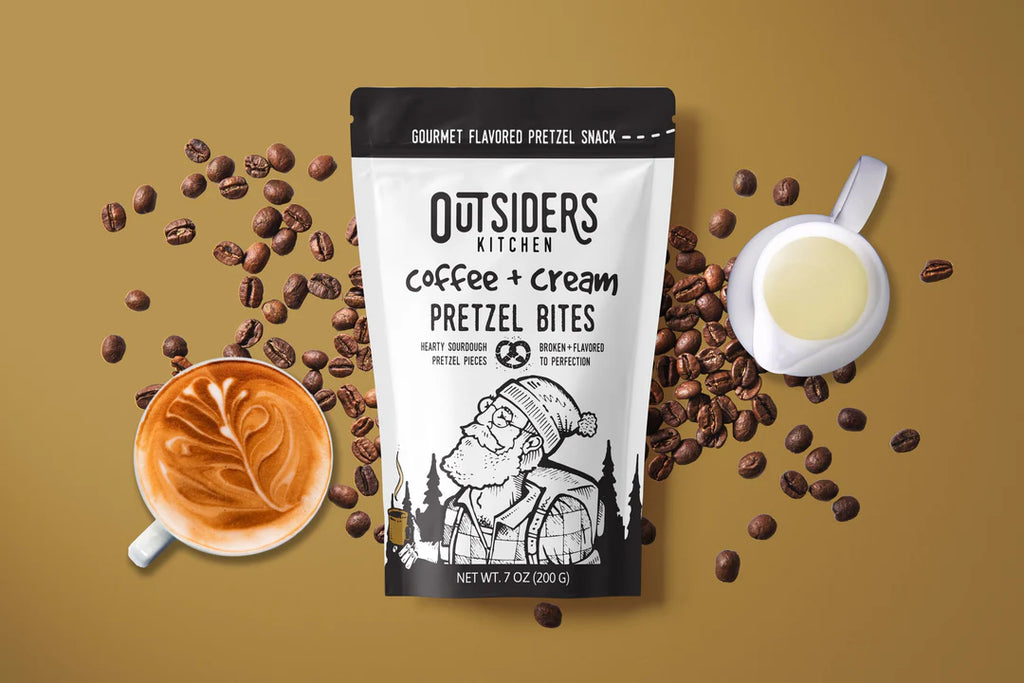 Outsiders Pretzels