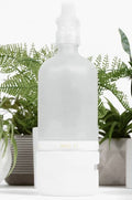 The "Dirty Blonde" Glass Spray Bottle
