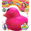 Ja-Ru SQISHTIBLE 12" DUCKIE JUMBO SQUISHY