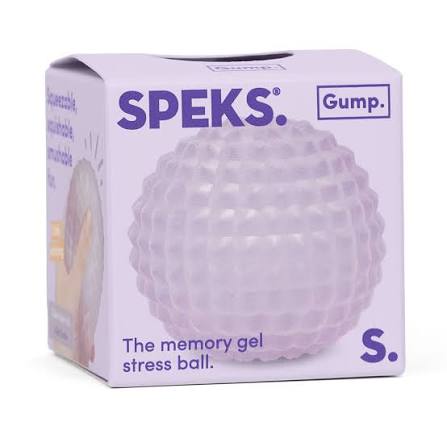Speks Gump Surface