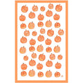 Pumpkin Patch Double Sided Tea Towel