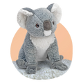 Fahlo-Koala Plush