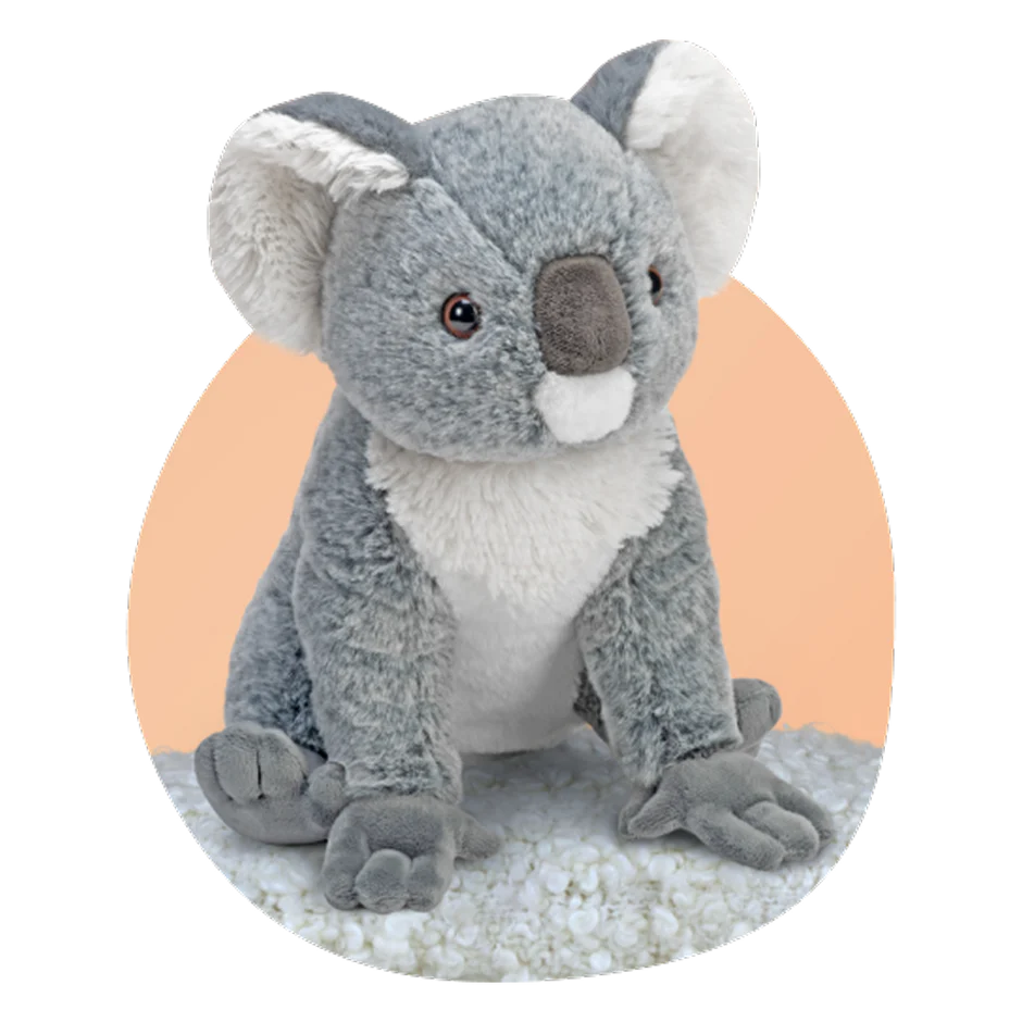 Fahlo-Koala Plush