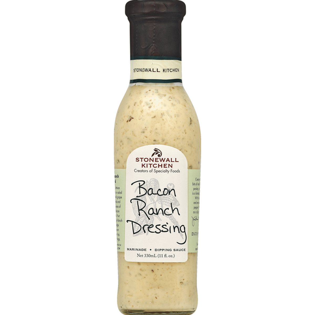 Stonewall Kitchen Dressing