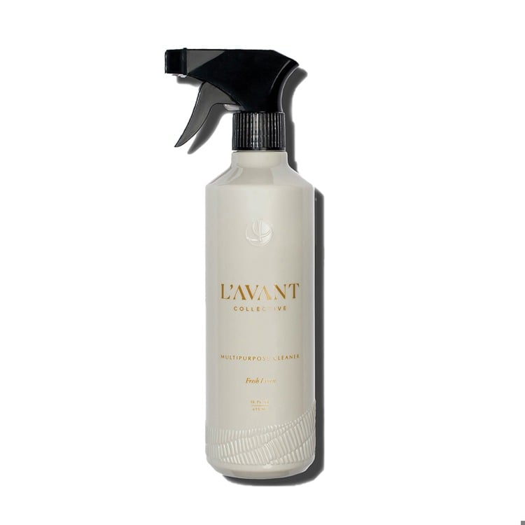 Multipurpose Cleaner Fresh Linen