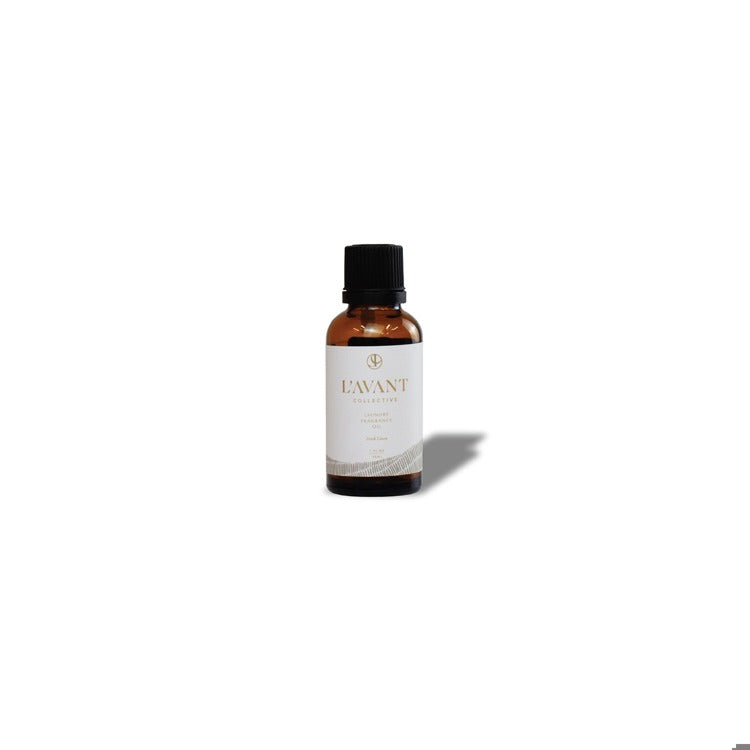 Laundry Oil, Fresh Linen