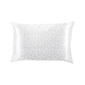 Lemon Lavender Bye Bye Bedhead Silky Satin Pillowcase
