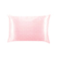 Lemon Lavender Bye Bye Bedhead Silky Satin Pillowcase