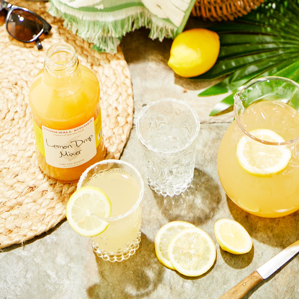 Stonewall Kitchen Cocktail Mixers