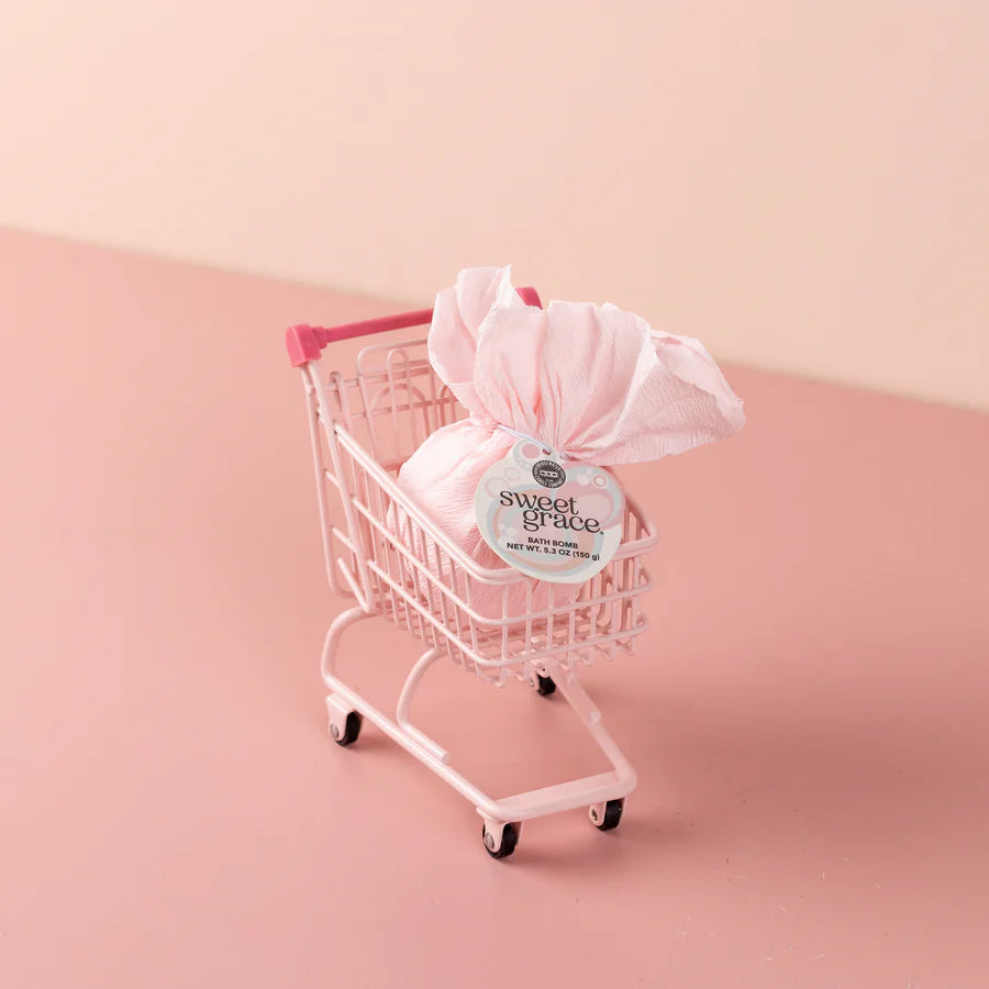 Sweet Grace-Bath Bomb