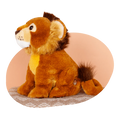 Fahlo-Lion Plush