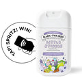 Pourri Little Stinker Diaper Pail Odor Freshener Spray