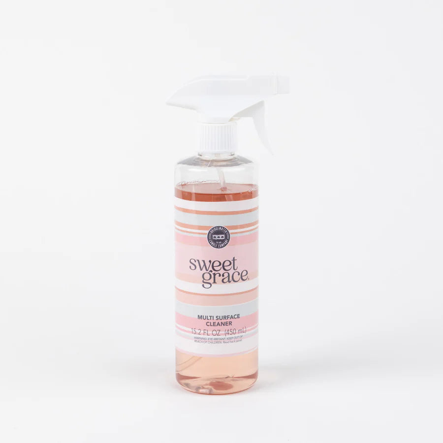 Sweet Multi Surface Cleaner