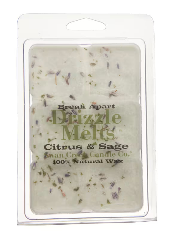 Swann Creek Drizzle Melts