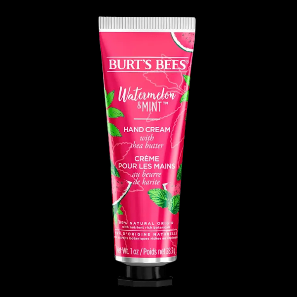 Burts Bees Hand Cream