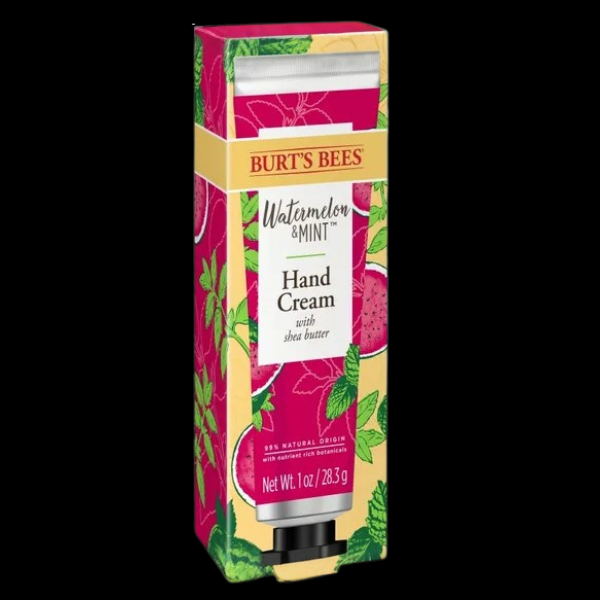 Burts Bees Hand Cream