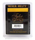 Tyler-Mixer Melts