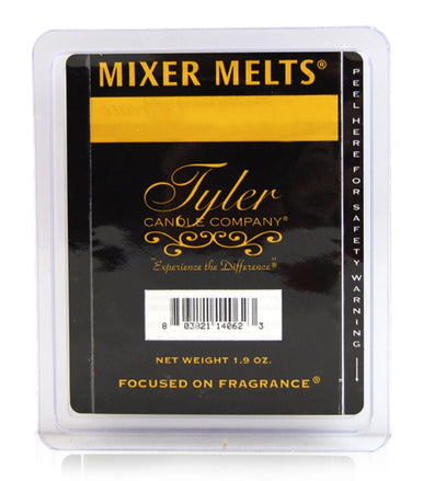 Tyler-Mixer Melts