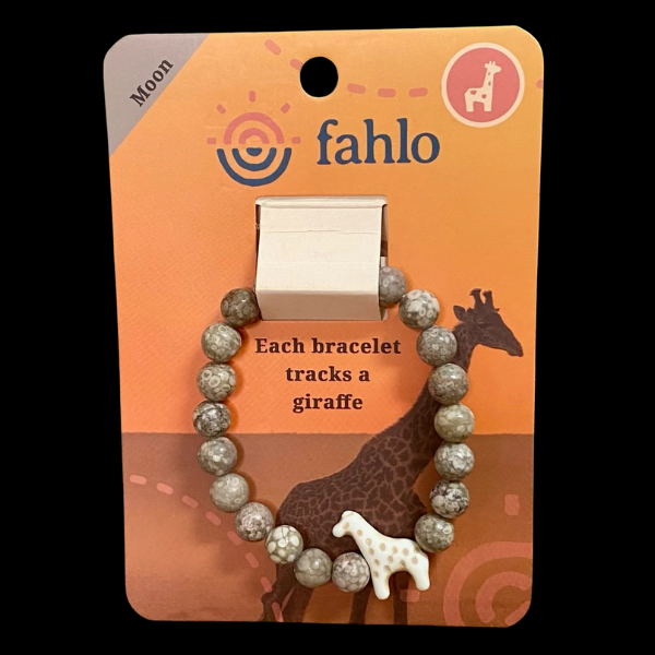 Fahlo- The Trek Sky Moon Bracelet