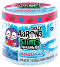 Polar Slushie Slime Charmers - 10oz Slime Jar