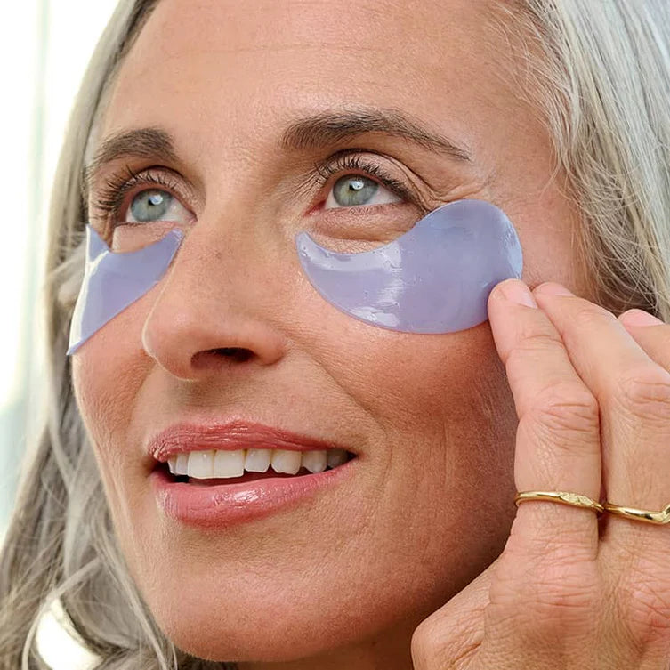 Patchology Firming Eye Gels