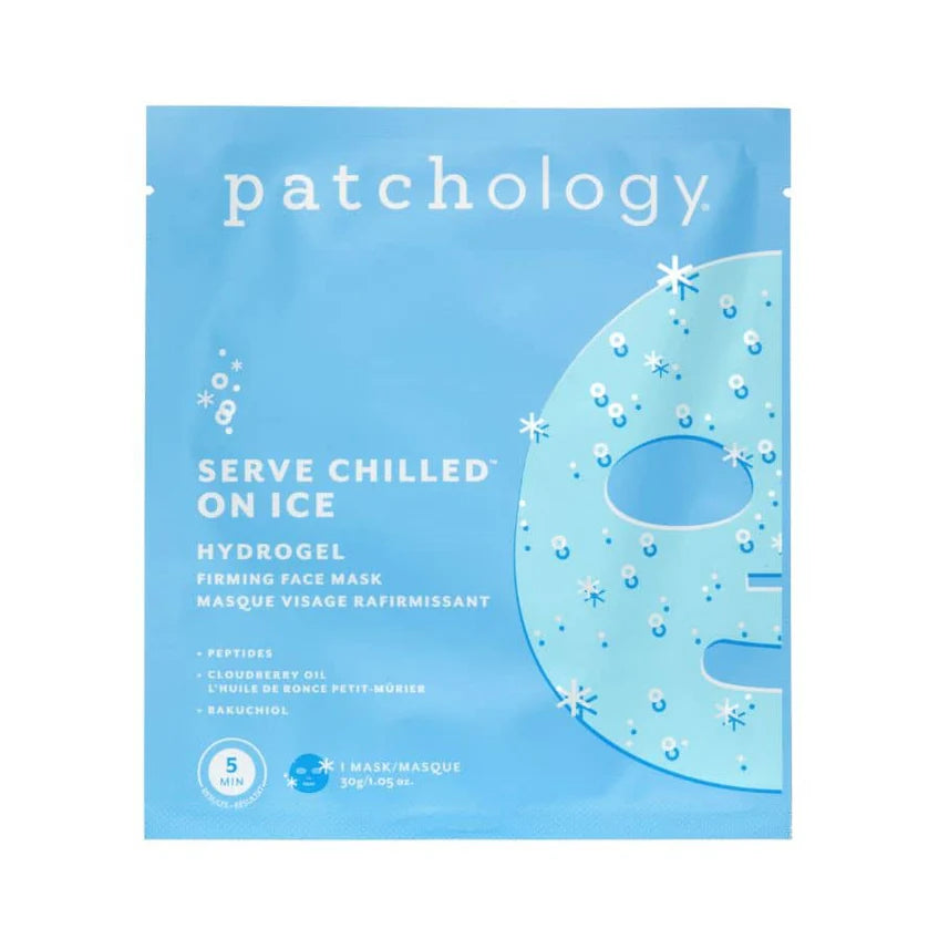 Patchology Face Mask