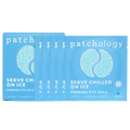 Patchology Firming Eye Gels