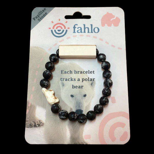 Fahlo-The Venture Papillae Stone Bracelet