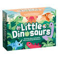 Little Dinosaurs Game