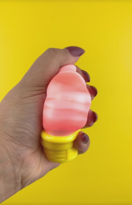 NEEDOH NICE CREAM CONE