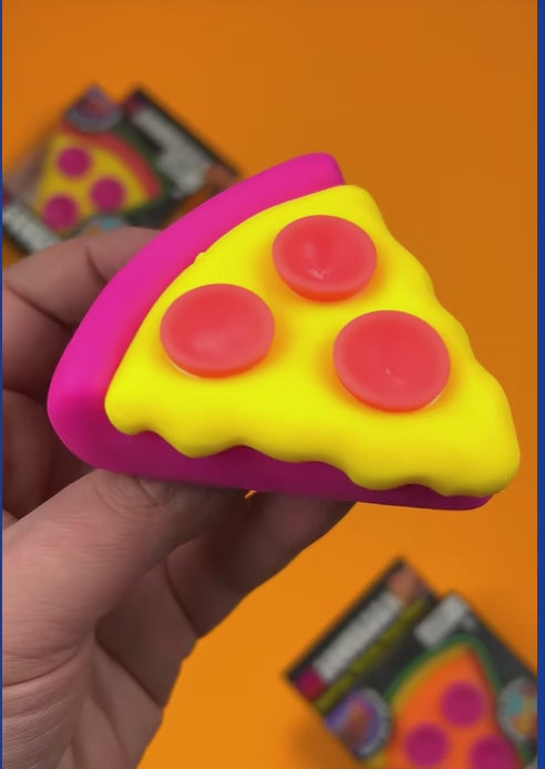 NEEDOH SQUEEZZA