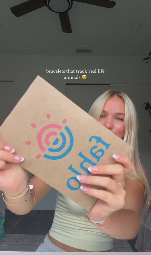 Fahlo- The Venture Igloo Bracelet
