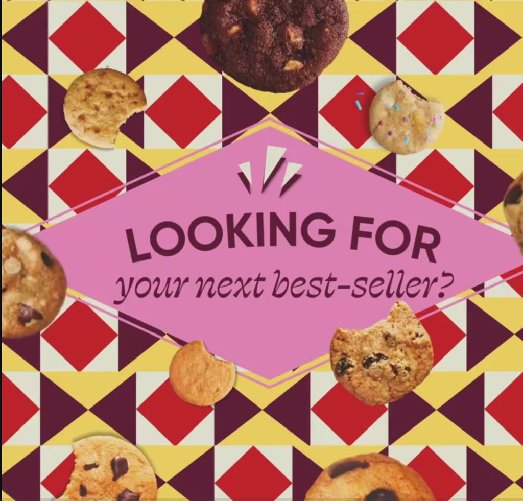 Fancypants Cookies