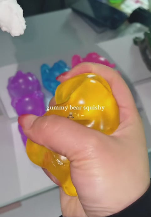 NEE DOH GUMMY BEAR