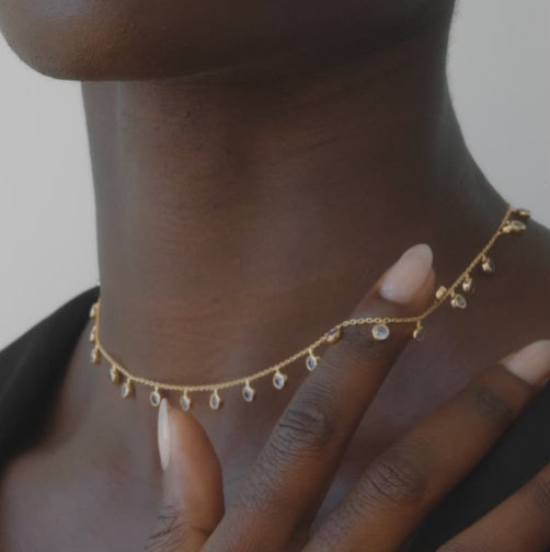 Orsay Charm Necklace