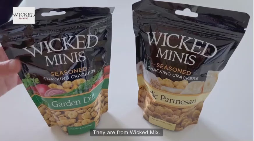 Wicked Minis
