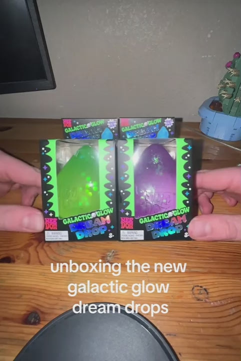 NEEDOH GALACTIC GLOW DREAM DROP