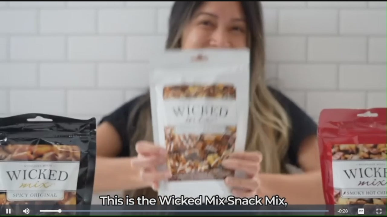 Wicked Minis