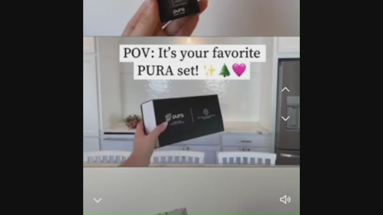 Sweet Grace Pura  Smart Vials Refill