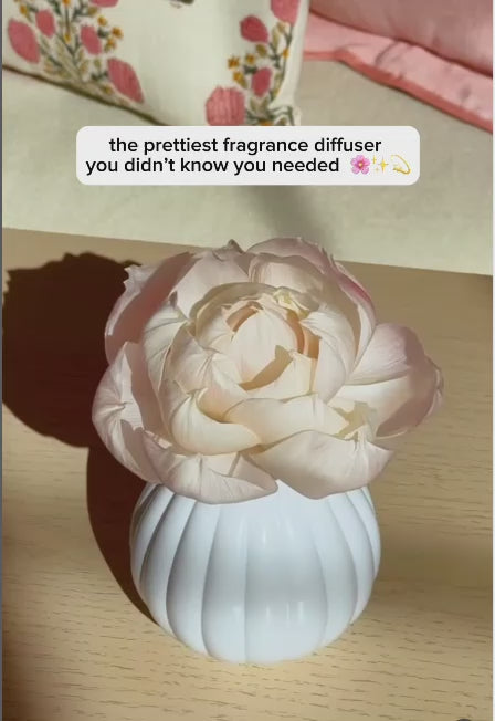 Sweet Grace Flower Diffuser