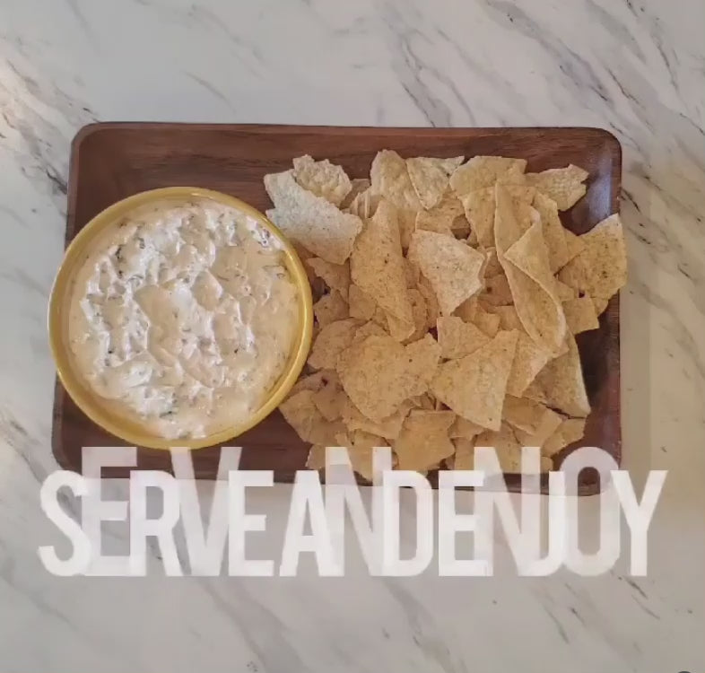 Savvy Gourmet Dip Mixes