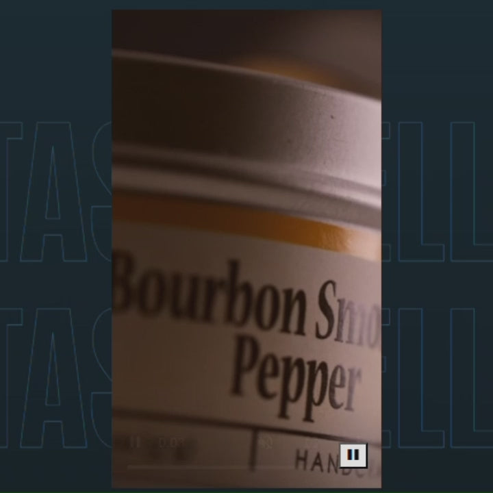 Bourbon Barrel Foods Spices