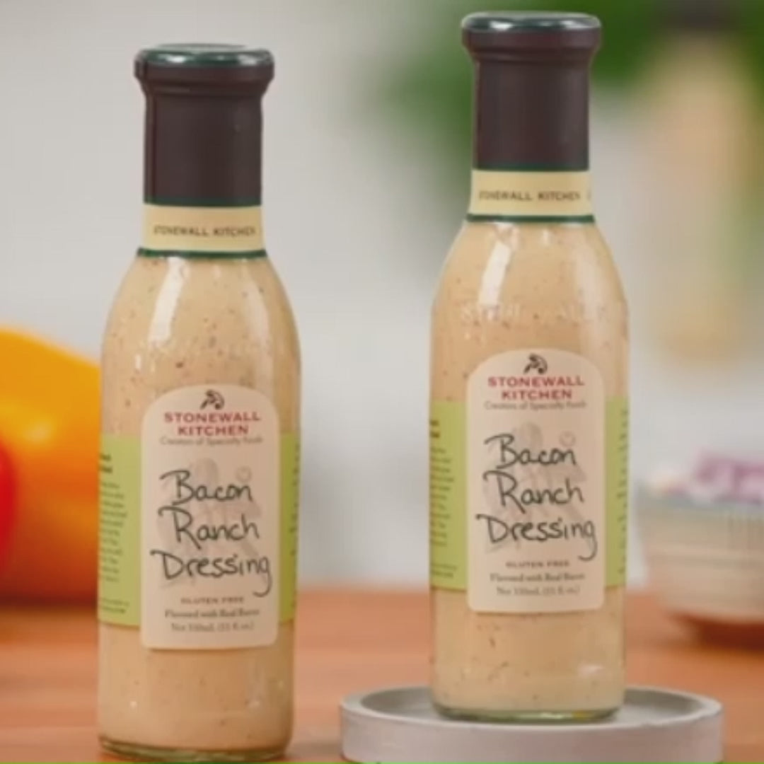 Stonewall Kitchen Dressing