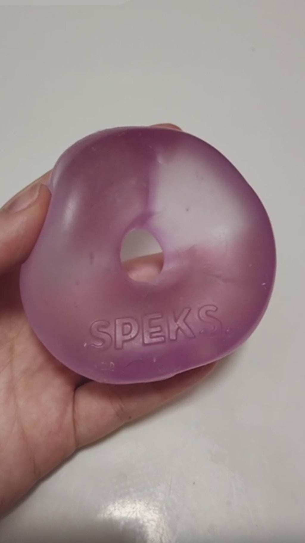 SPEKS Gump Loop