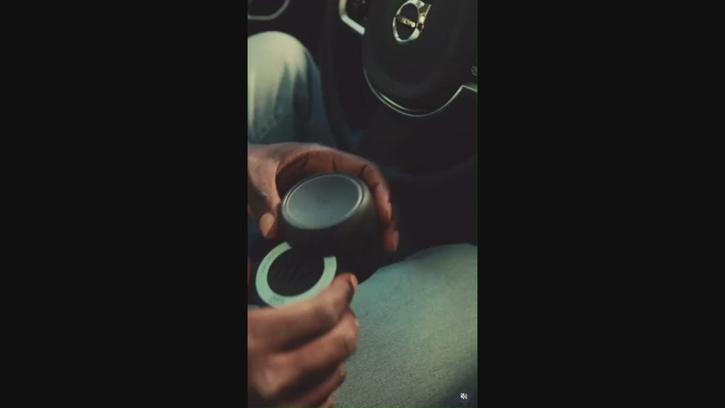 Bridgewater + Pura Car Diffuser Cartridge Sweet Grace